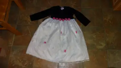 Like New Formal Dress Youth Size 10 - $10, View more