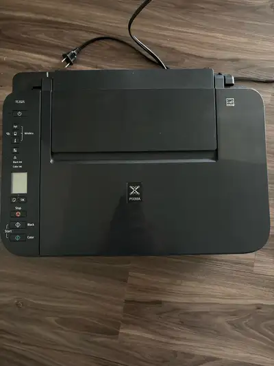 Canon TS3325, View more