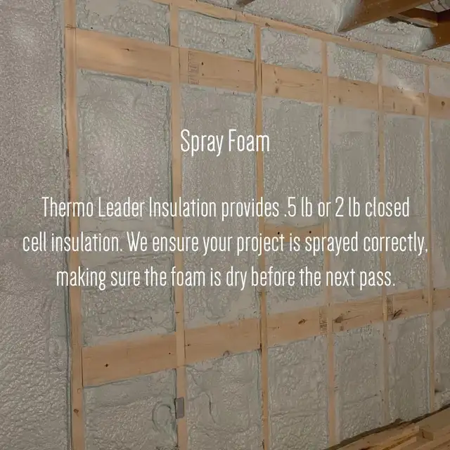 Insulation installation in Roofing in Muskoka - Image 6