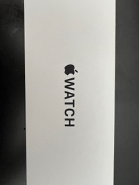 unbox apple watch se gen2 44mm