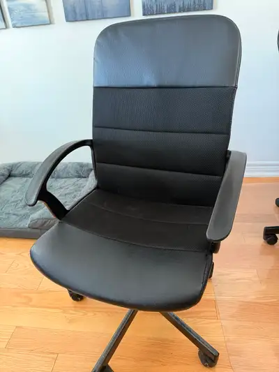 IKEA chair