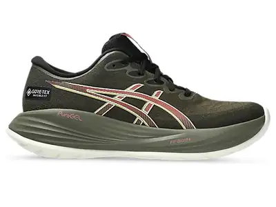 fs: new in box ASICS gore-tex gel-cumulus 27 gtx men size 9, View more