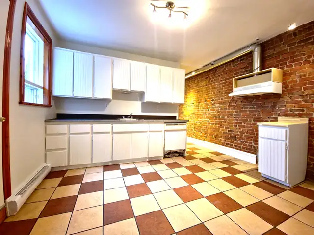 5 ½  libre Quebec Quartier Montcalm LOGEMENTS À LOUER in Long Term Rentals in Québec City - Image 8