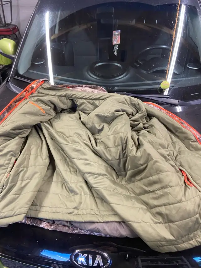 Huntshield jacket64717129855745122