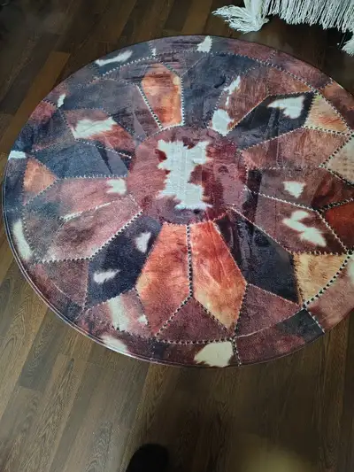 Round Area Rug , View more