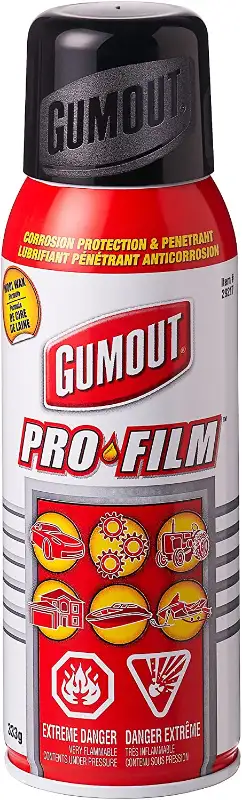 Non-evaporating, non-drying formula to control rust and corrosion while providing superior penetrati...