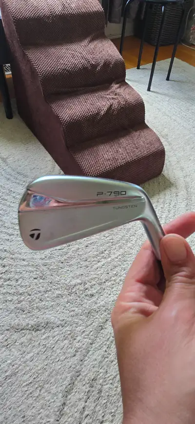 Taylormade P790 4 Iron (2021 model), View more