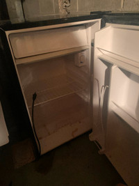 Like new fridge