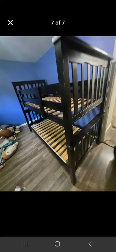 bunk beds!, View more