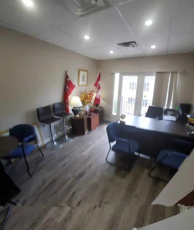 Offices/rooms for rent in high end business center - Oakville in Commercial & Office Space for Rent in Oakville / Halton Region - Image 17