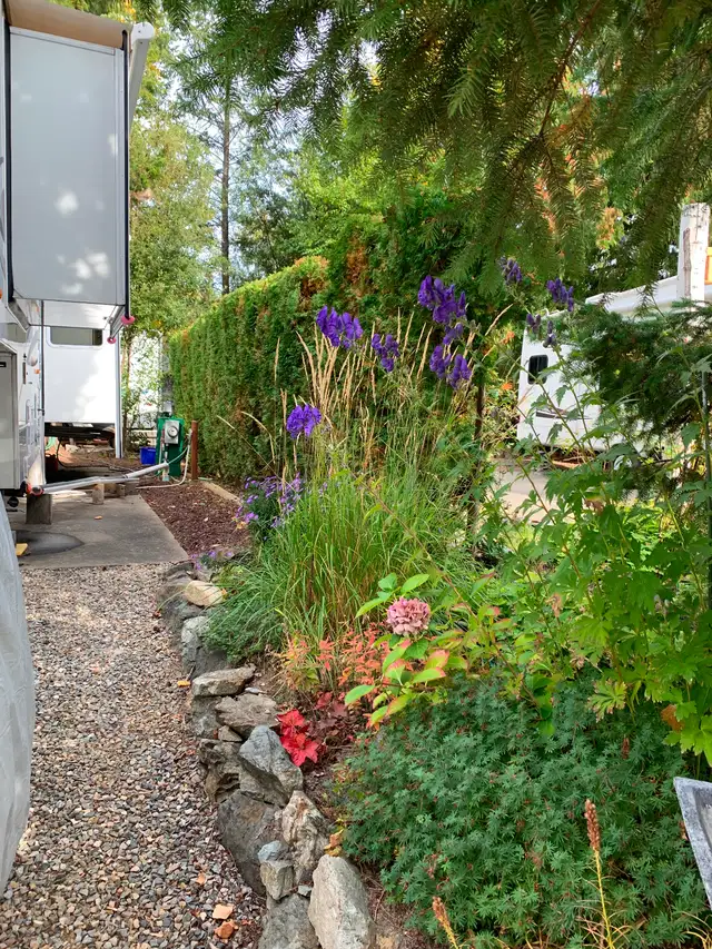 Beautiful Caravan West RV Resort Lot for sale in Land for Sale in Kamloops - Image 8