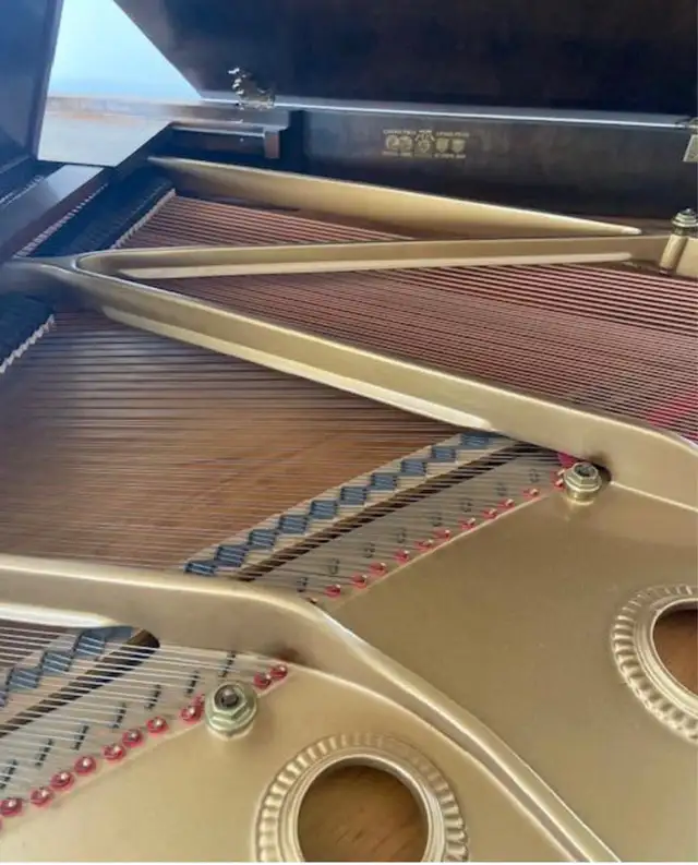 piano balwin  in Pianos & Keyboards in City of Montréal - Image 5