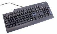 Lenovo Desktop USB Keyboard