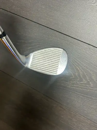 left handed wedge 56, View more