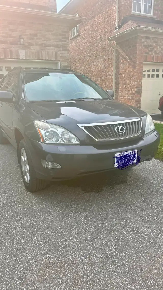 Lexus RX 350605033049348515844