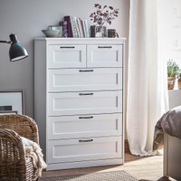 Ikea Dresser Free Delivery depends on location 