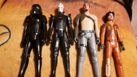 Star Wars Rebels figures