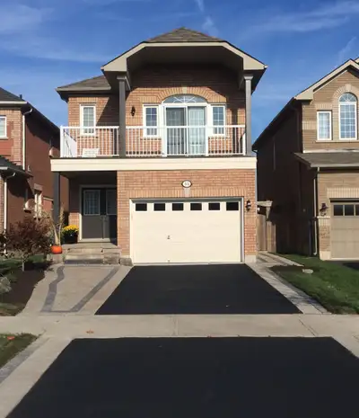 Georgetown 1 Bed plus Den / Basement Apartment / All Inclusive