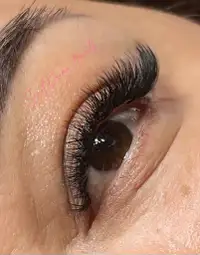 Lash extensions with affordable prices in Barrhaven