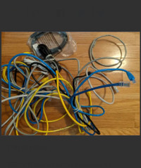14 Internet cable ( 1.5 meters~2.1 meters)