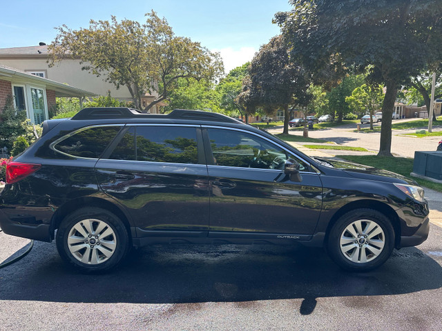 2018 Subaru Outback in Cars & Trucks in Oakville / Halton Region - Image 2