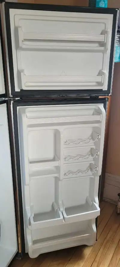 refrigerateur Galanz, View more