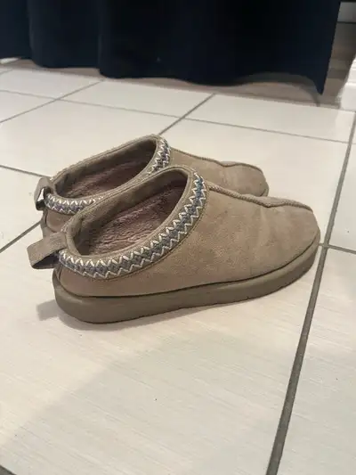 Winter shoes for women, View more