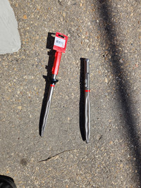 hilti large demmo pointed chissell 90 cash