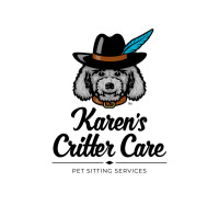 Karen's Critter Care - Pet Sitting