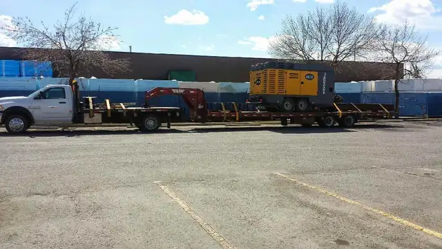 HOTSHOT DELIVERY SER 24/7 ANYTIME EQUIPMENT,TRUCKINGRV,BOATS,CAR62866660036355122