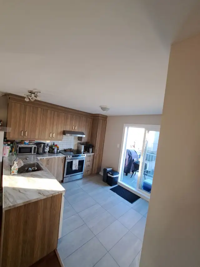 5.5-Bedroom Apartment