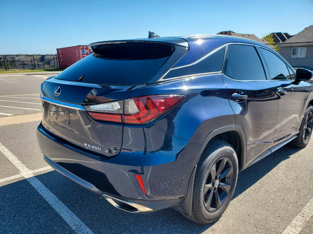 Lexus rx350  in Cars & Trucks in Oshawa / Durham Region - Image 4