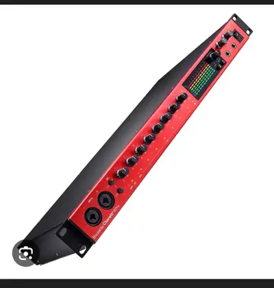 Interface Audio / Carte Son, View more