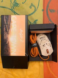Finalmouse ultralight 2 Capetown