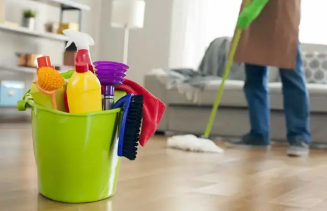Cleaning service (affordable), KIT - call/text @ 548-483-565862863234545025124