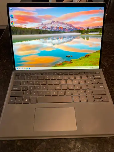 Dell Latitude 7320 Detachable Touchscreen, View more