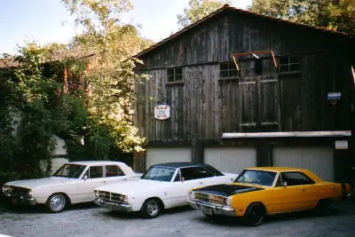 1967 - 1968 - 1969 - 1970 - 1971 - 1972 - 1973 - 1974 -1975 - 1976 www.DodgeDart.ca Following parts...