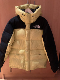 The North Face Himalayan Homme Medium