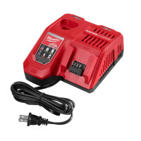 New! Milwaukee M18™& M12™ Multi-Voltage Rapid Charger 48-59-1808