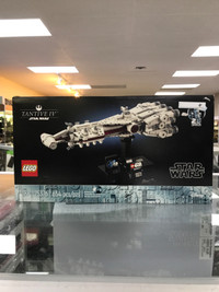 Lego 75376 Star Wars Tantive IV