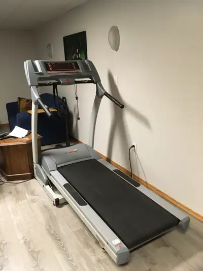 BODYBREAK TREADMILL, View more