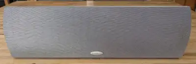 Caisse de son Paradigm Cinema 220 v.3 speaker, View more