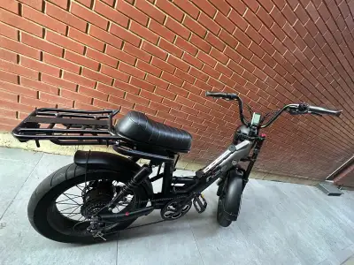 rize e-bike Liberty , View more