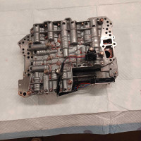 Subaru Outback 2012 5eat transmission valve body 
