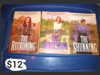 Beverly Lewis Amish Book Series For Sale