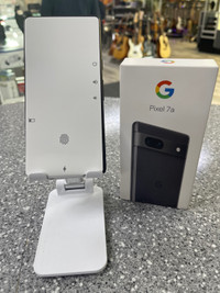 Google Pixel 7A Cell Phone