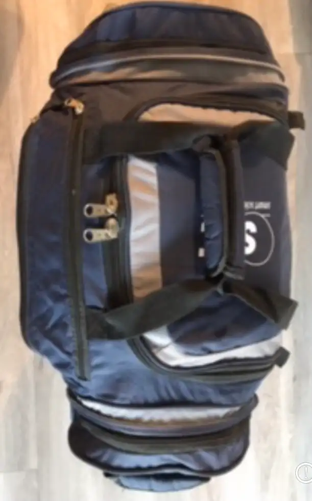 Brand new travel suitcase/bag