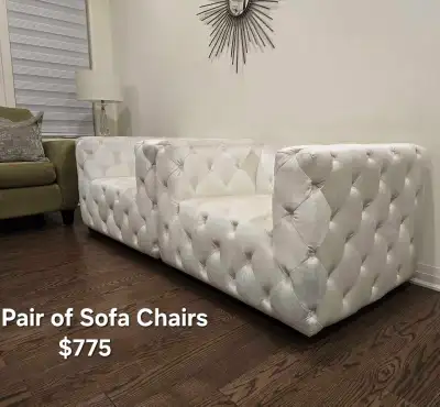 Velvet Sofa Chairs , View more
