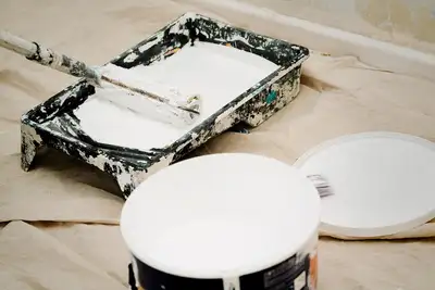 Hiring an Exterior Painter, View more