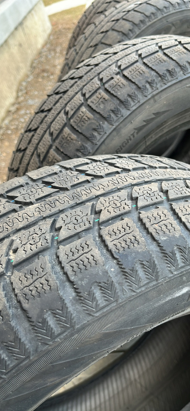 Toyo Tires 195/65R15 in Tires & Rims in Hamilton - Image 2